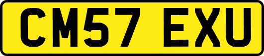 CM57EXU