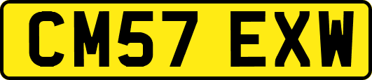CM57EXW