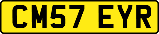 CM57EYR