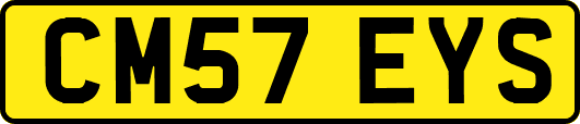 CM57EYS