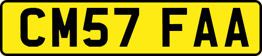 CM57FAA