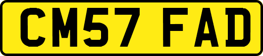 CM57FAD