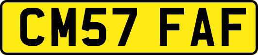 CM57FAF