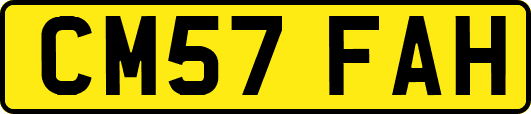 CM57FAH