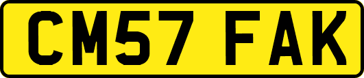 CM57FAK