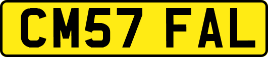 CM57FAL