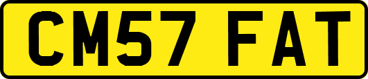 CM57FAT