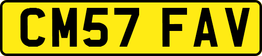 CM57FAV