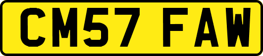CM57FAW