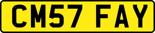 CM57FAY