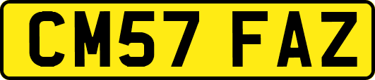 CM57FAZ