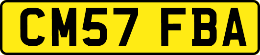 CM57FBA