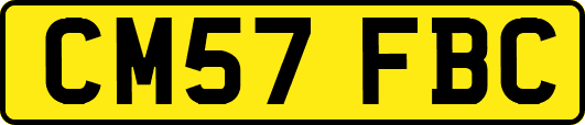 CM57FBC