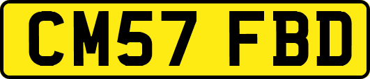 CM57FBD
