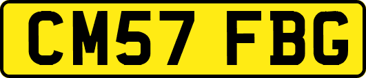 CM57FBG