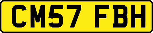 CM57FBH