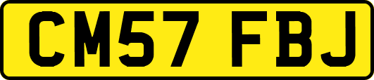 CM57FBJ