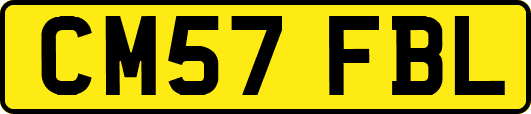 CM57FBL