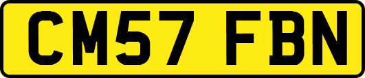 CM57FBN