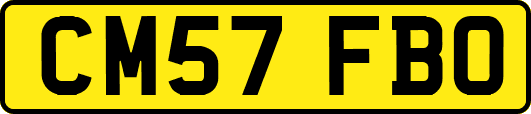 CM57FBO