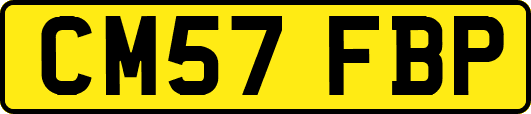 CM57FBP