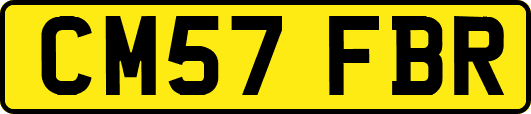 CM57FBR