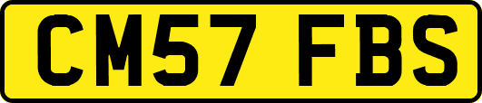 CM57FBS