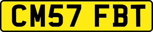 CM57FBT