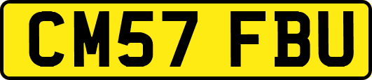CM57FBU
