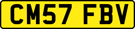 CM57FBV