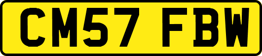 CM57FBW