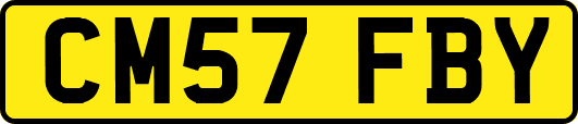 CM57FBY