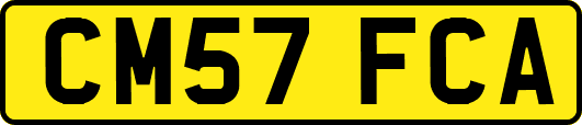 CM57FCA