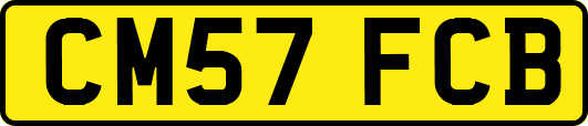 CM57FCB