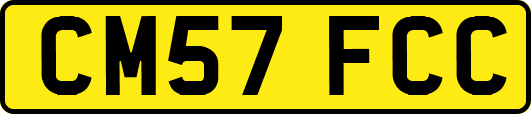 CM57FCC
