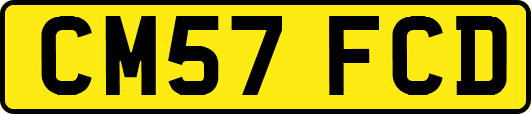 CM57FCD
