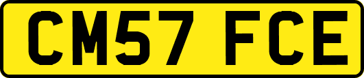CM57FCE