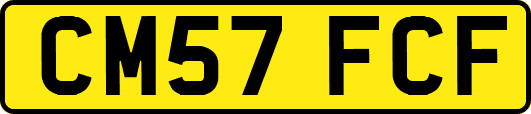 CM57FCF