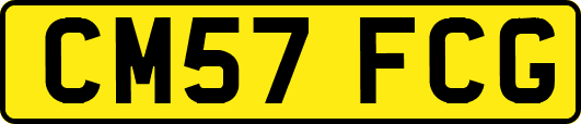 CM57FCG
