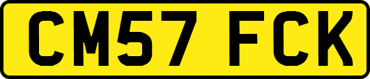 CM57FCK
