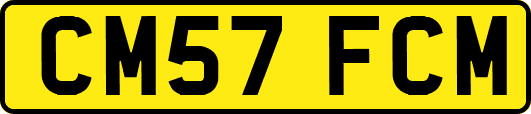 CM57FCM