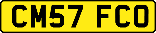 CM57FCO