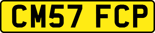 CM57FCP