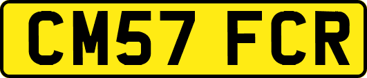 CM57FCR