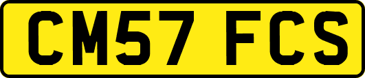 CM57FCS