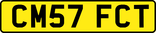 CM57FCT