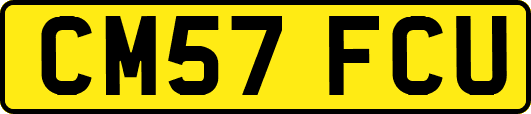 CM57FCU