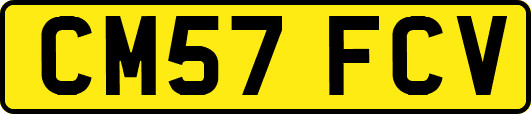 CM57FCV