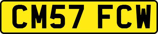 CM57FCW