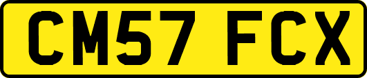 CM57FCX
